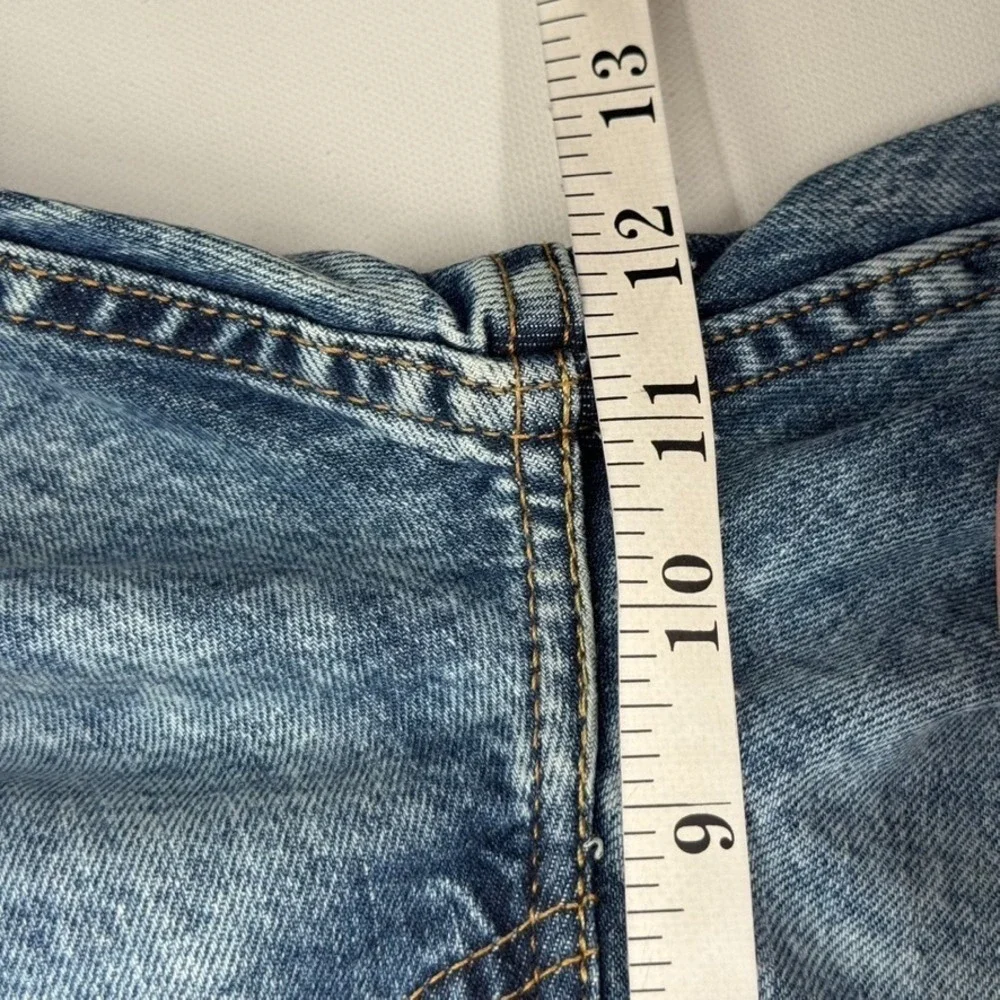 Levi's 511 Slim Fit Jeans Men's34X32 Light Was Blue NWT Reclaimed Sustainable‎